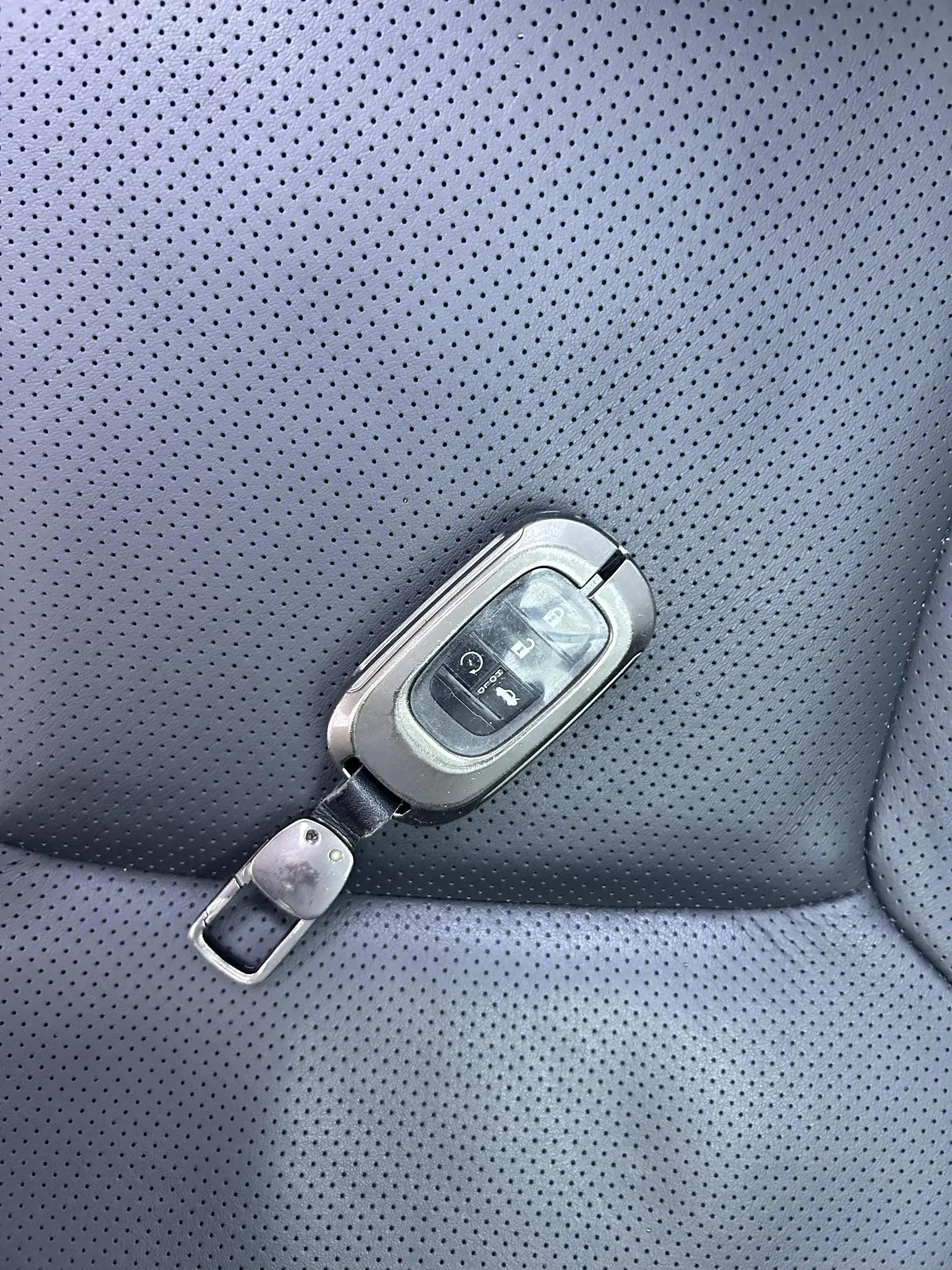 Honda Inspire 2023 260TURBO