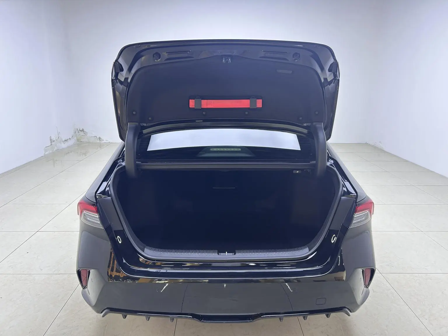 Honda Inspire 2023 260TURBO