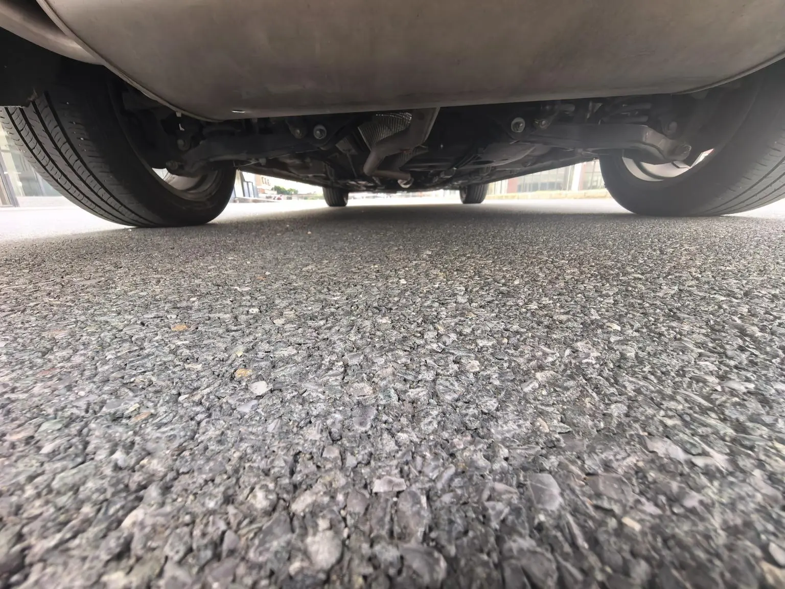 Changan Raeton PLUS 2023 1.5T DCT Premium