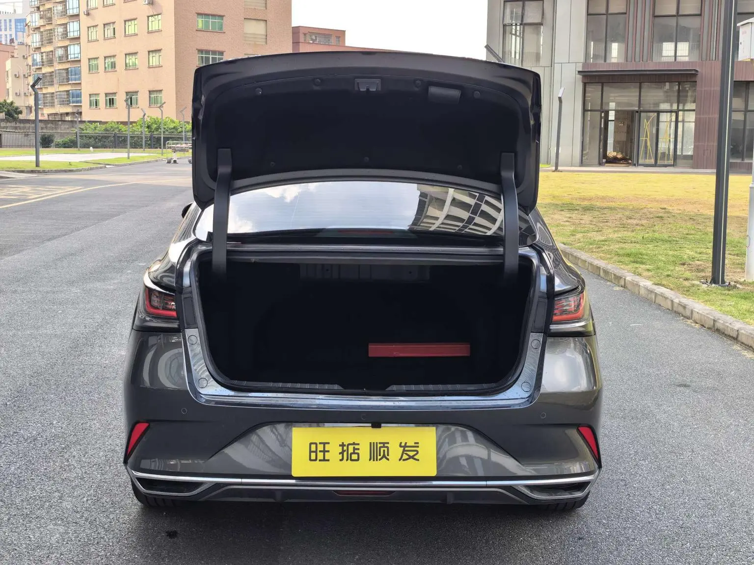 Changan Raeton PLUS 2023 1.5T DCT Premium