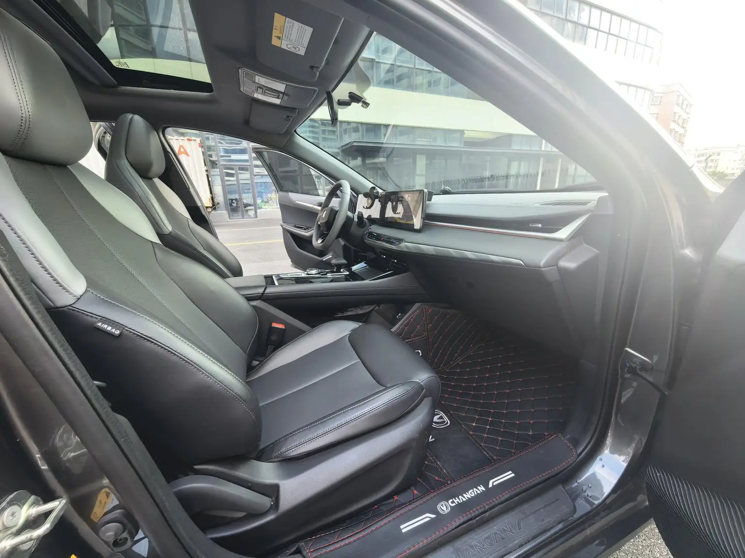 Changan Raeton PLUS 2023 1.5T DCT Premium