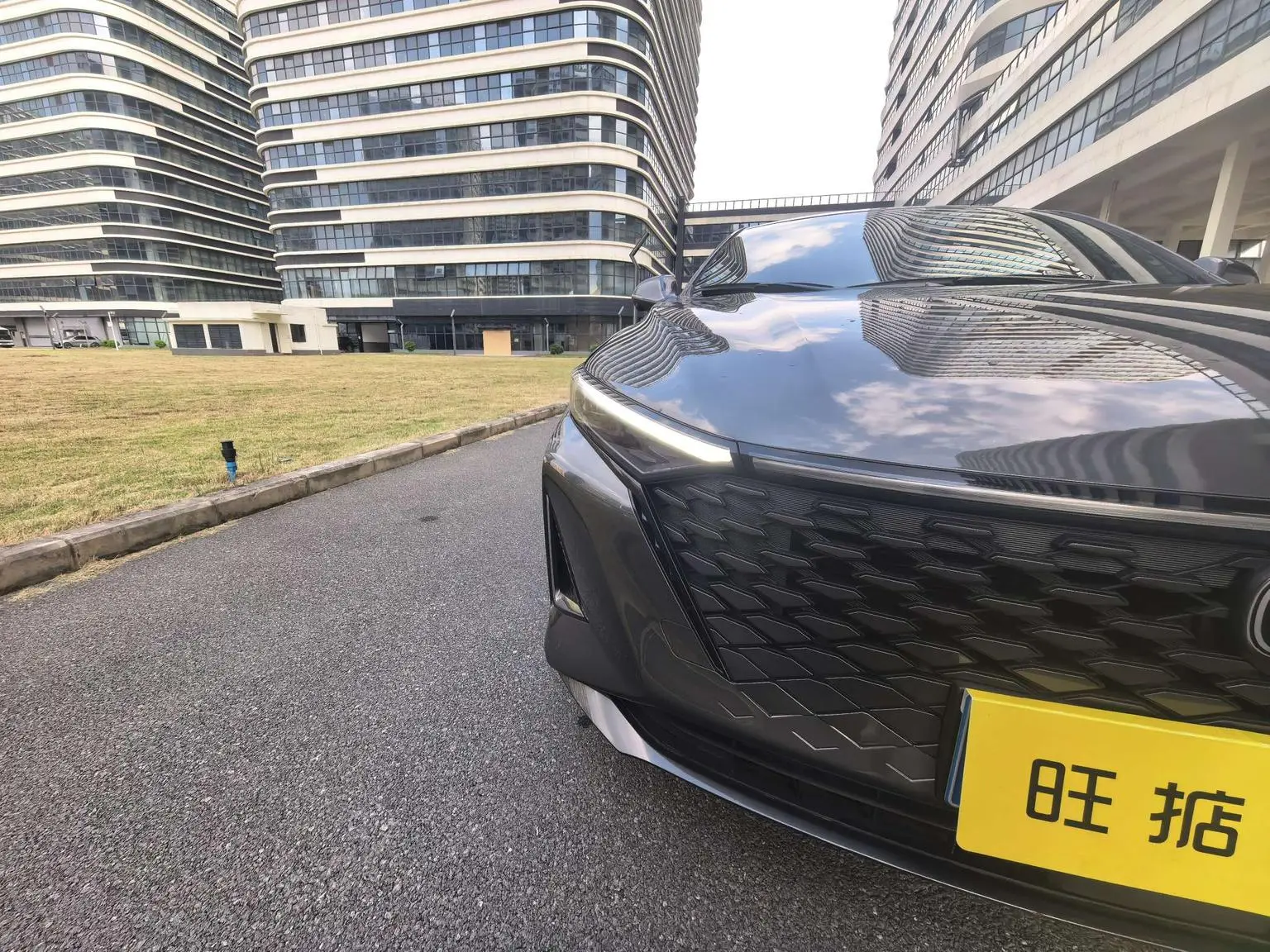 Changan Raeton PLUS 2023 1.5T DCT Premium