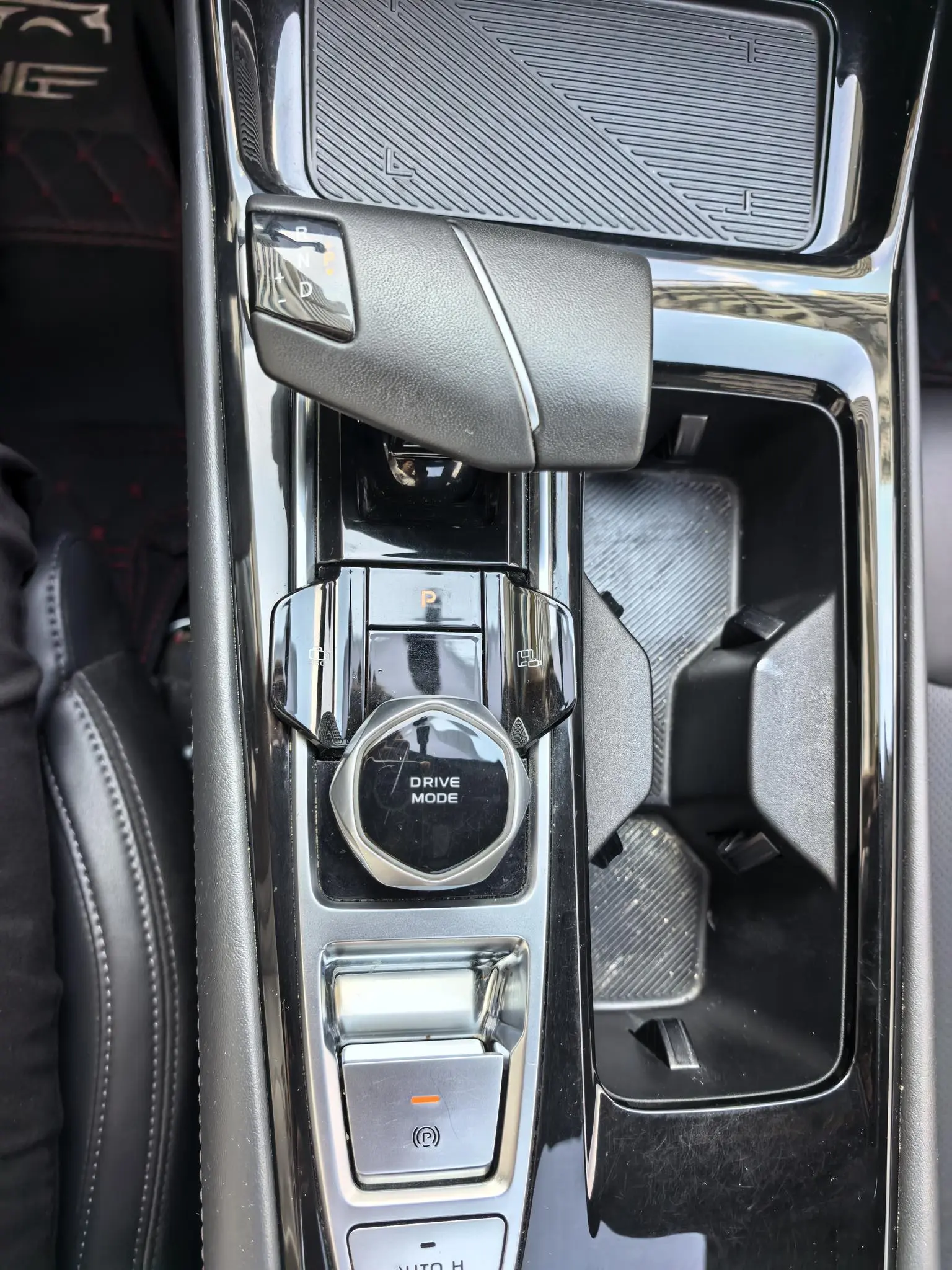 Changan Raeton PLUS 2023 1.5T DCT Premium