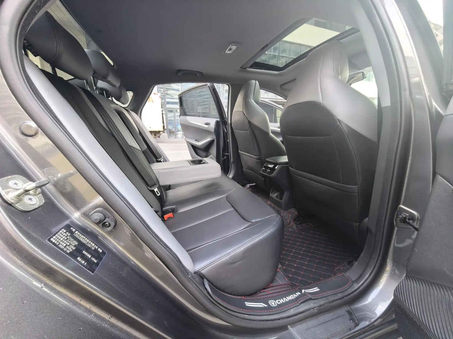 Changan Raeton PLUS 2023 1.5T DCT Premium