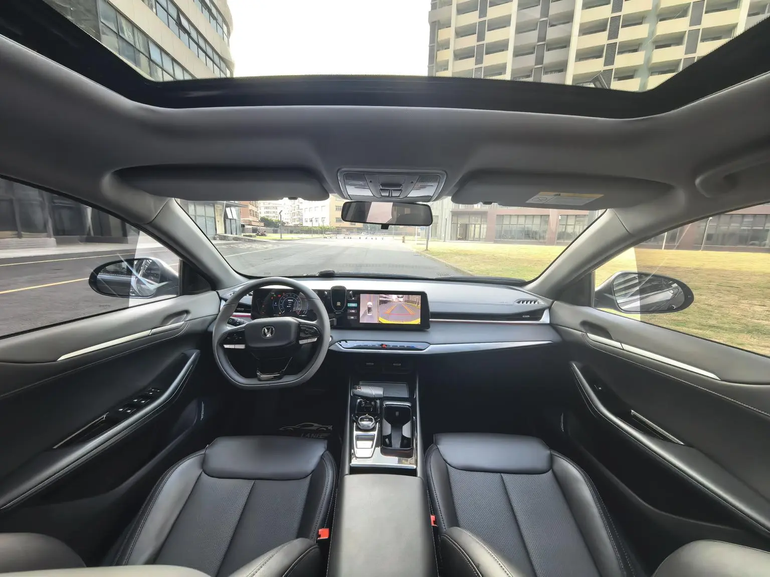 Changan Raeton PLUS 2023 1.5T DCT Premium
