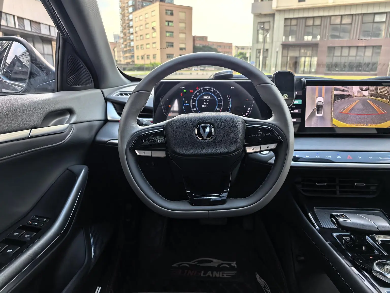 Changan Raeton PLUS 2023 1.5T DCT Premium