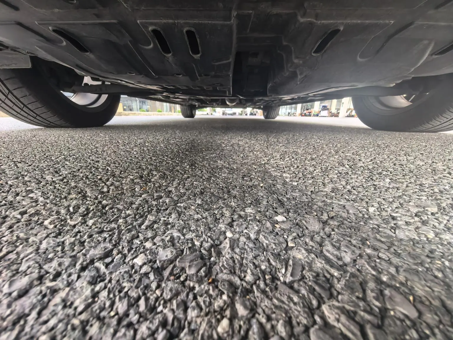 Changan Raeton PLUS 2023 1.5T DCT Premium