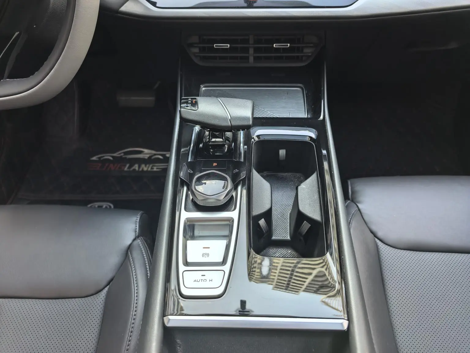 Changan Raeton PLUS 2023 1.5T DCT Premium