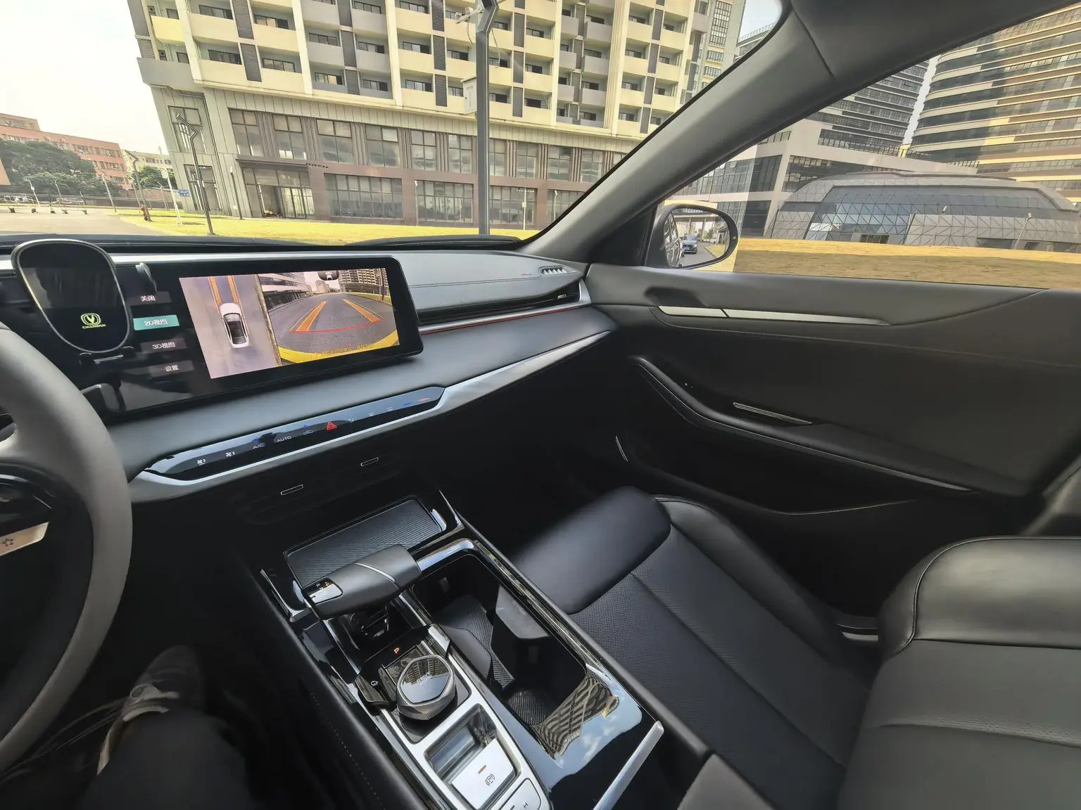 Changan Raeton PLUS 2023 1.5T DCT Premium