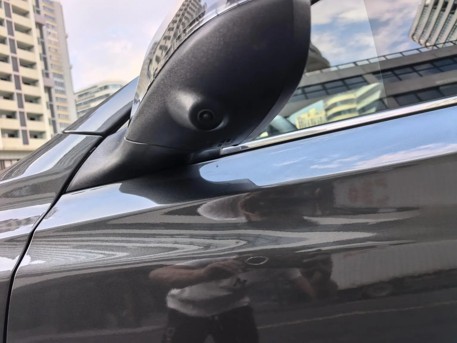 Changan Raeton PLUS 2023 1.5T DCT Premium