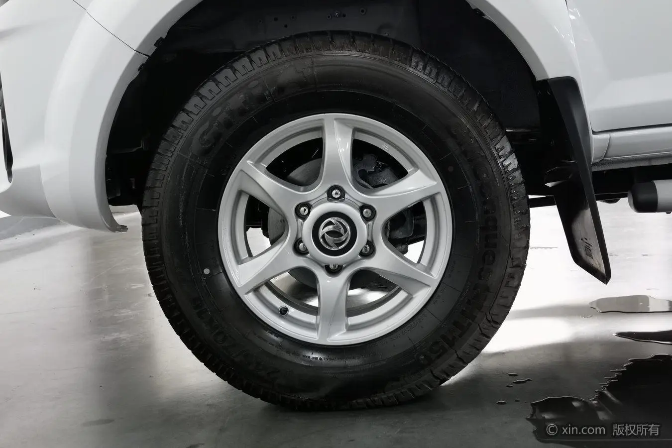 Dongfeng Sharp 2021 2.4L Petrol 2WD Sokon 2TZD