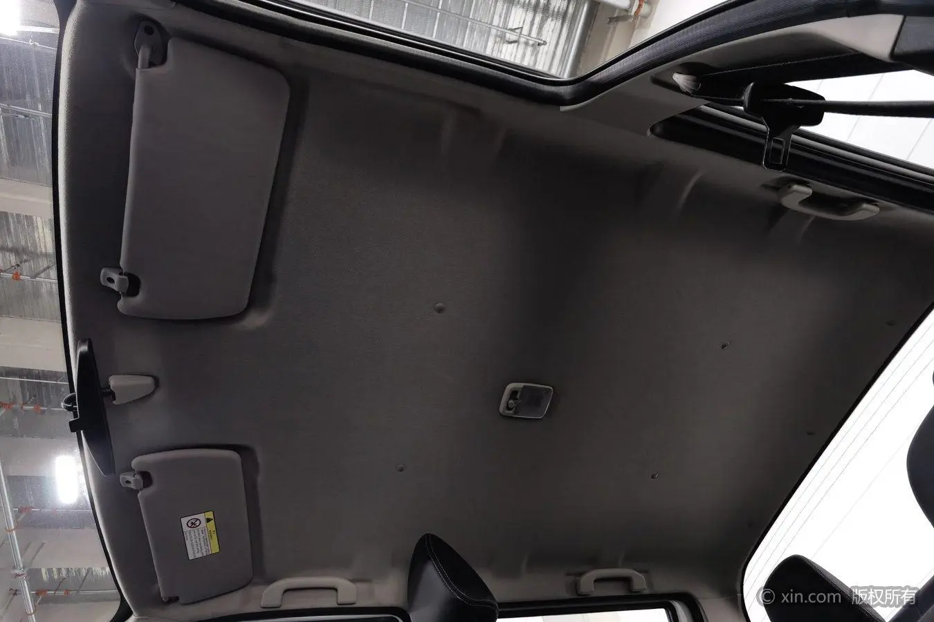 Dongfeng Sharp 2021 2.4L Petrol 2WD Sokon 2TZD
