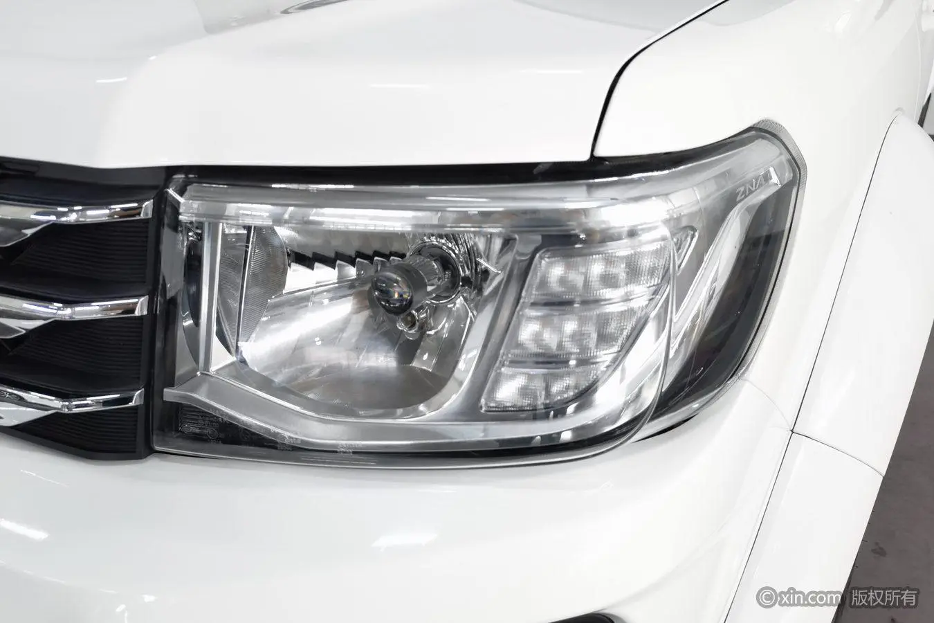 Dongfeng Sharp 2021 2.4L Petrol 2WD Sokon 2TZD