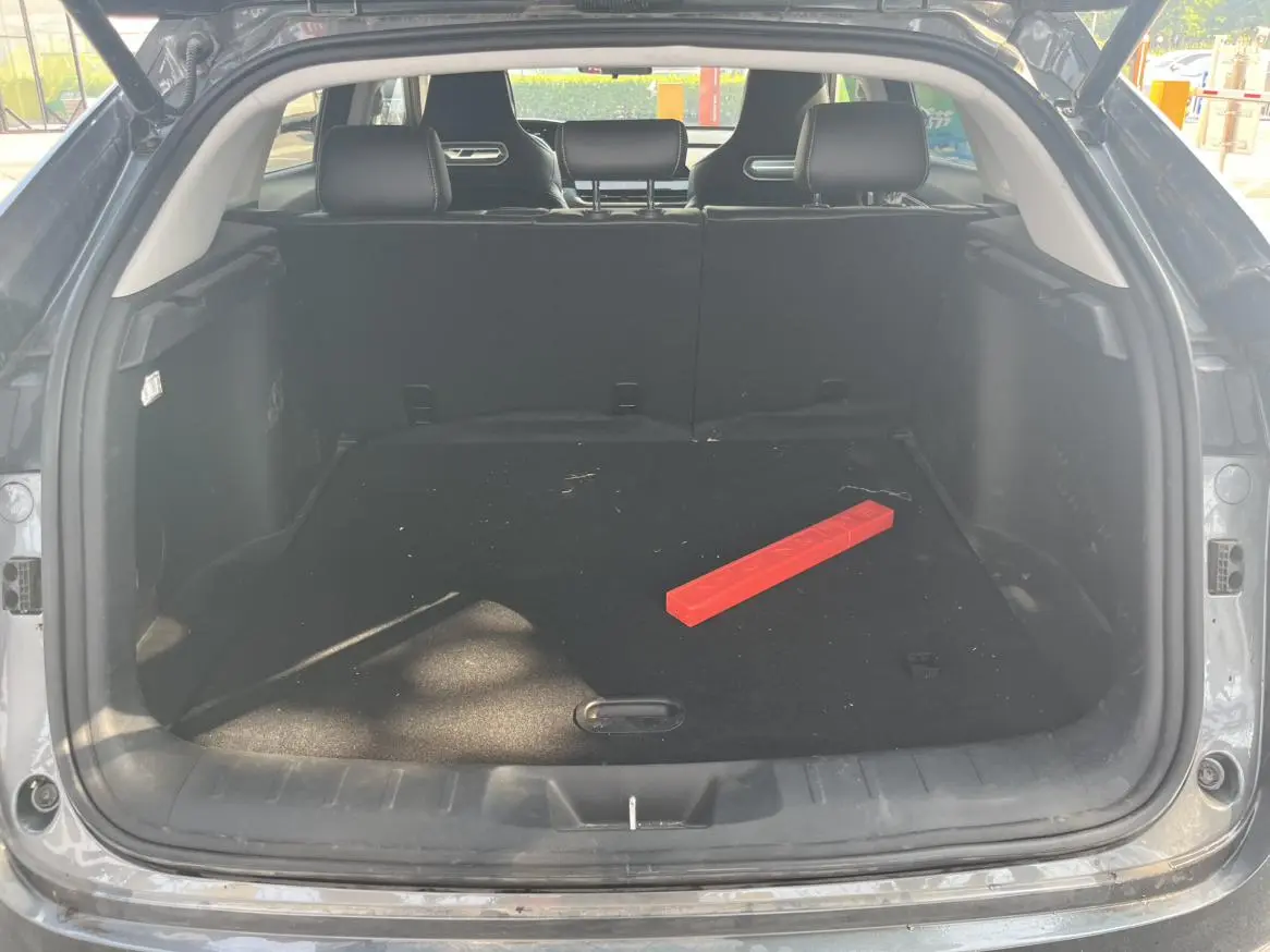 Changan UNI-K 2023 2.0T Comfort Enjoy
