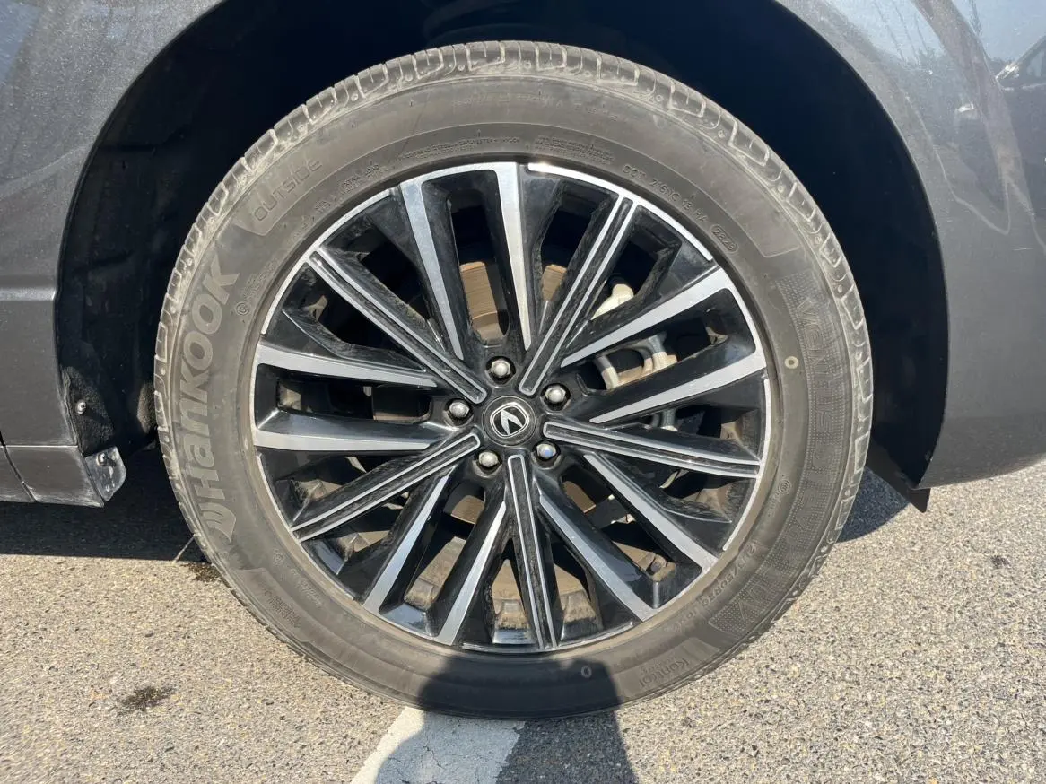Changan UNI-K 2023 2.0T Comfort Enjoy