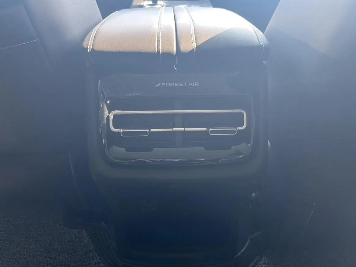 Changan UNI-K 2023 2.0T Comfort Enjoy