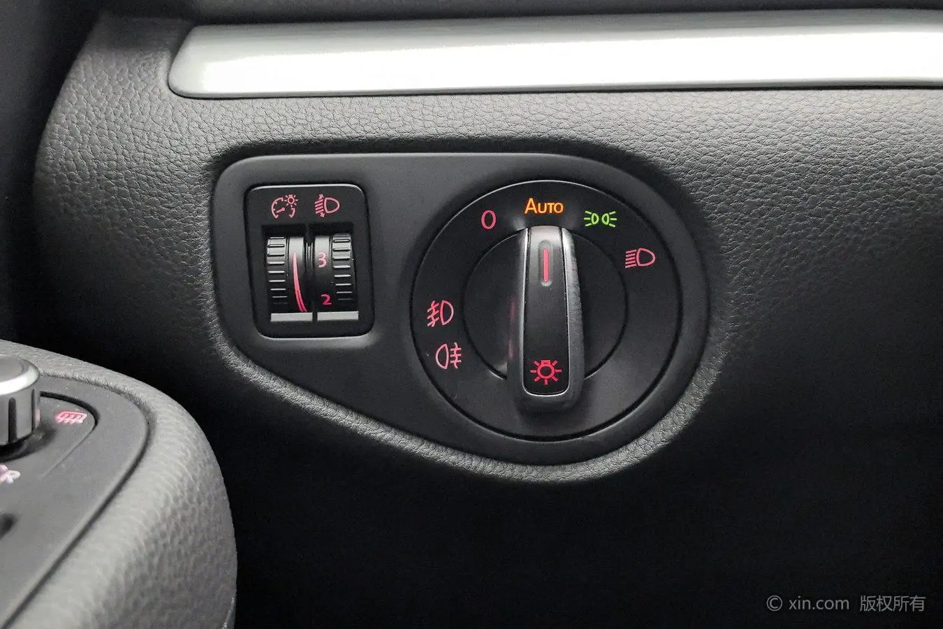 Volkswagen Sharan 2018 380TSI 7 seat
