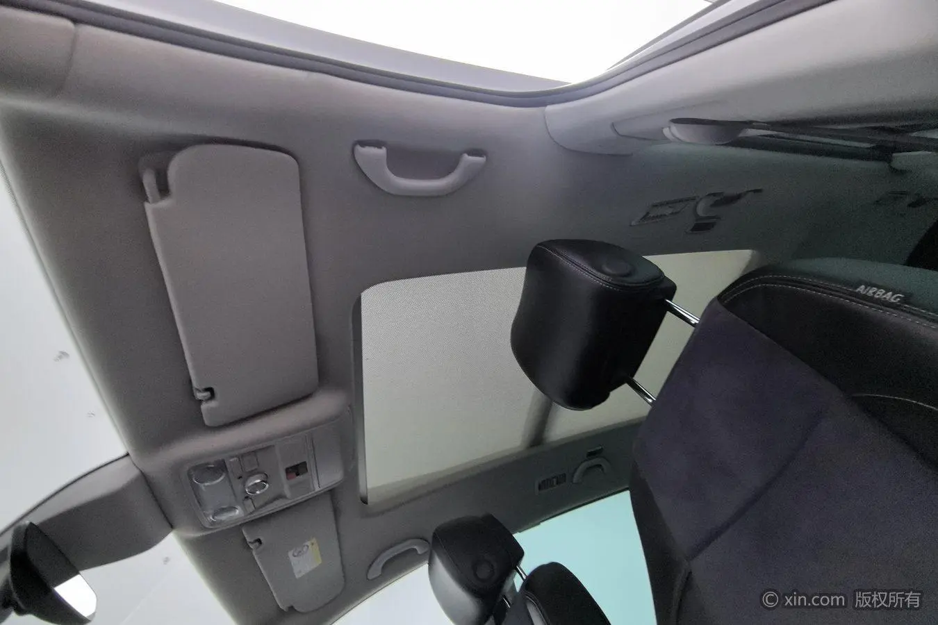 Volkswagen Sharan 2018 380TSI 7 seat