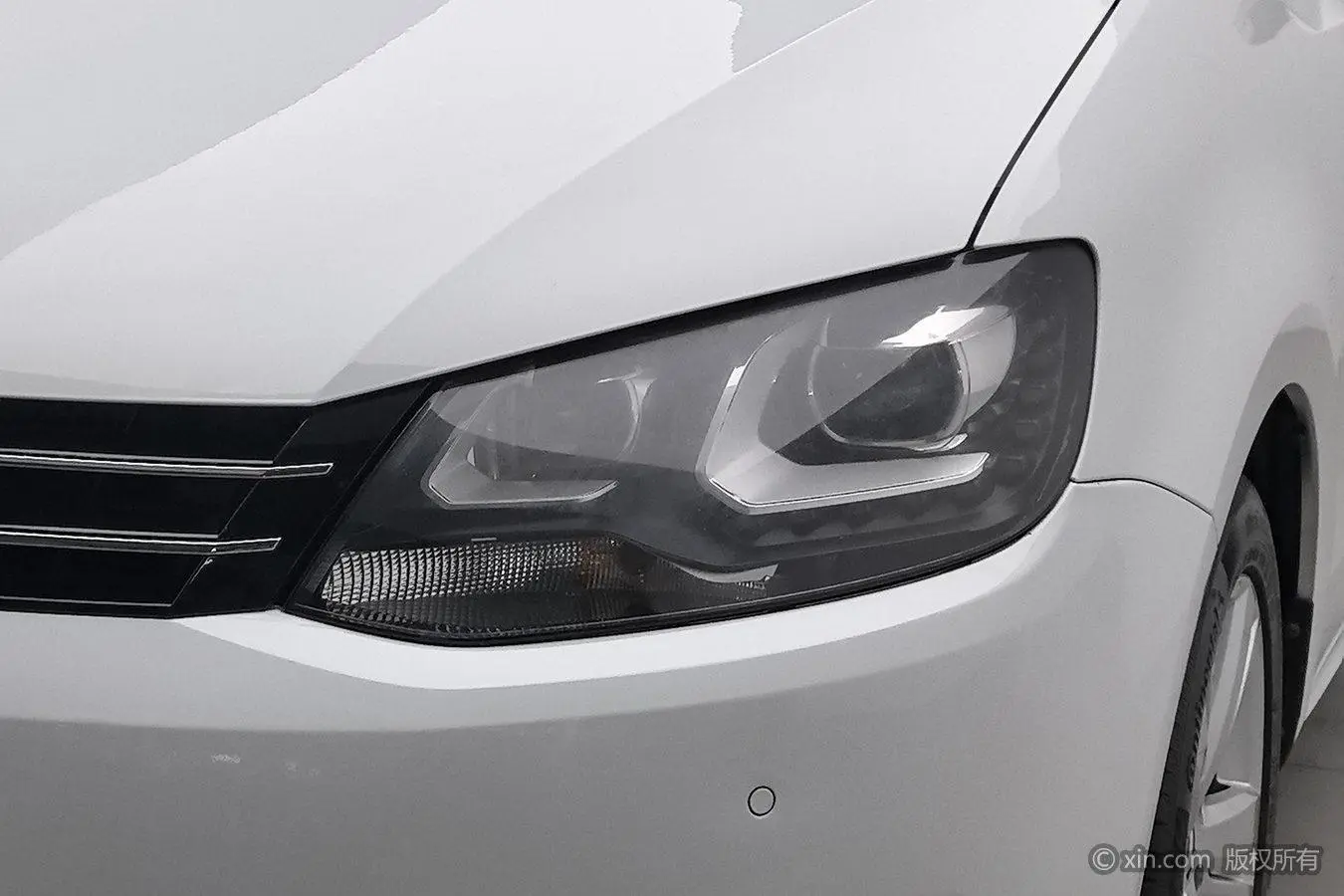 Volkswagen Sharan 2018 380TSI 7 seat