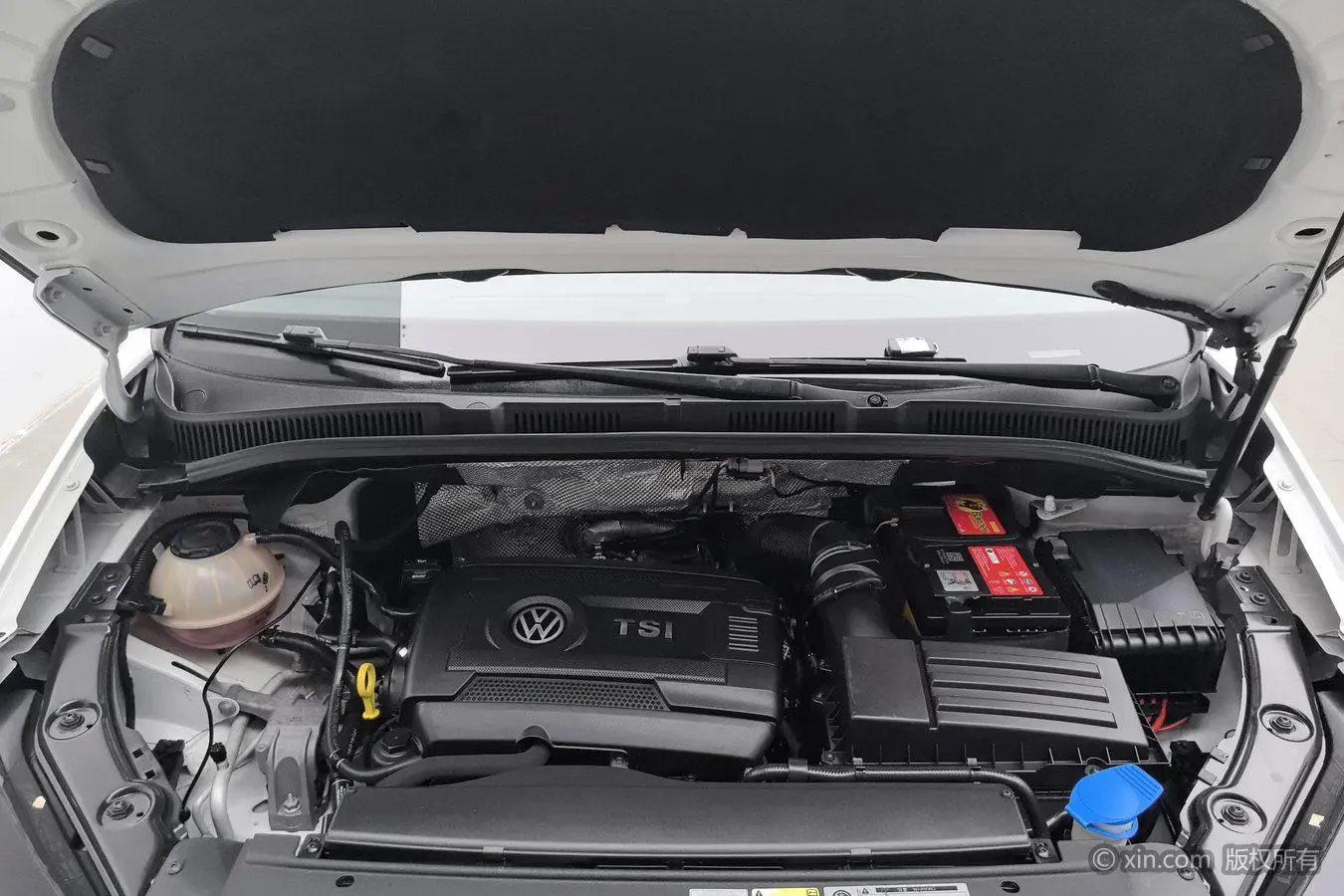 Volkswagen Sharan 2018 380TSI 7 seat