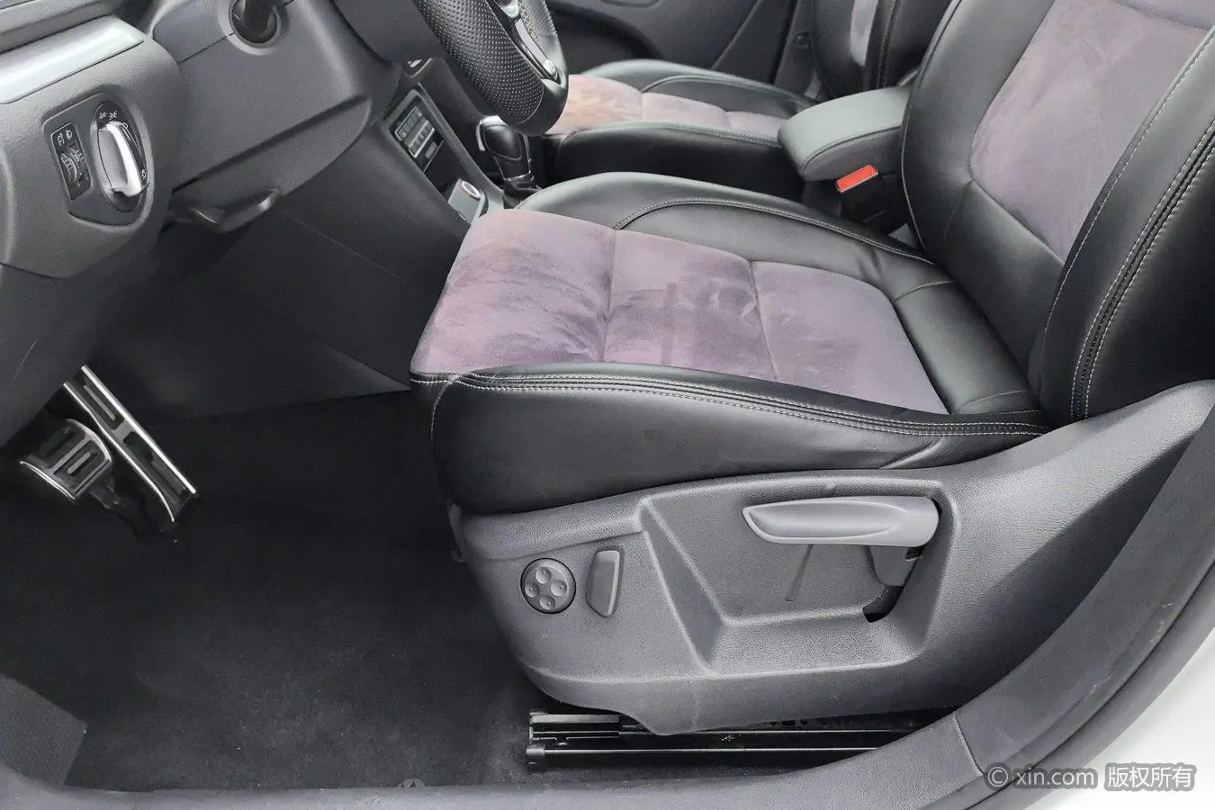 Volkswagen Sharan 2018 380TSI 7 seat