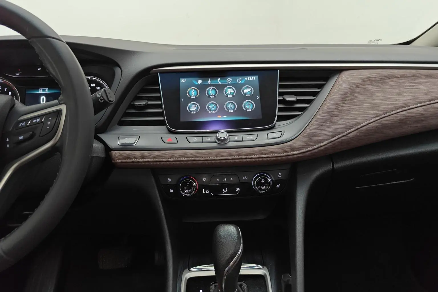 Buick GL6 2019 18T 6 seat Connected Luxury China VI