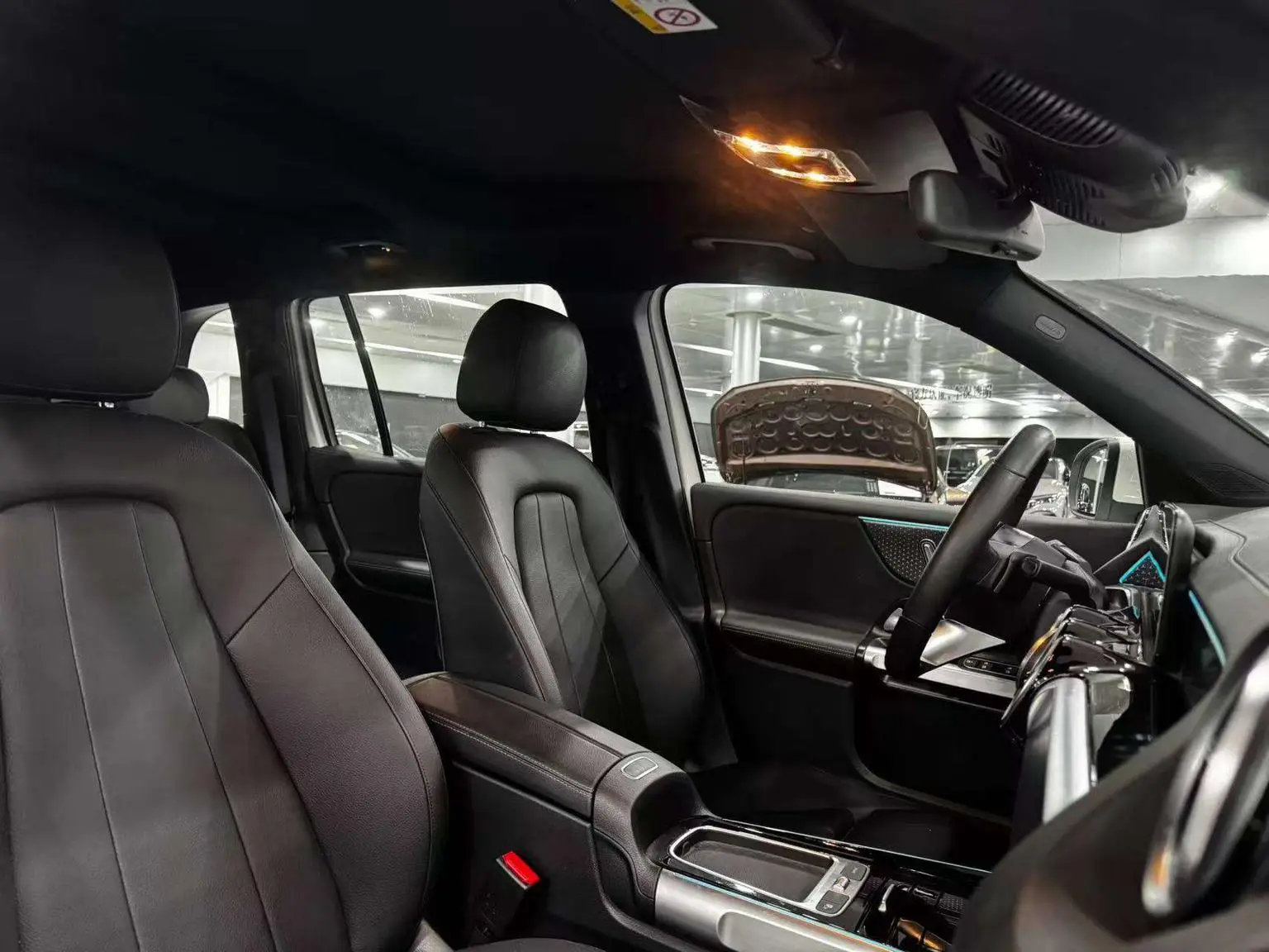 Mercedes-Benz GLB 2024 GLB 200 Dynamic