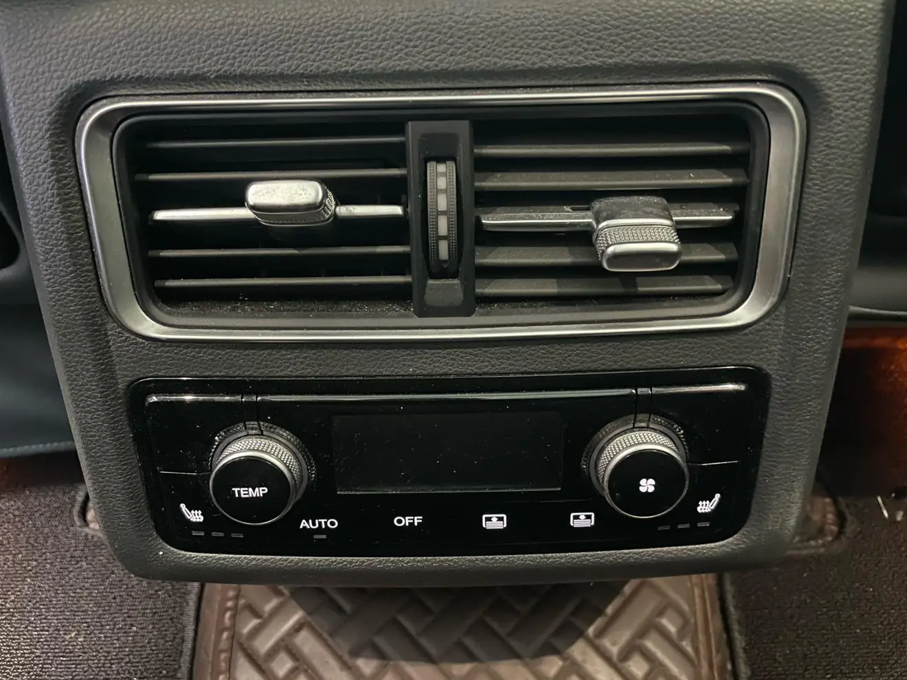 Hongqi HS7 2022 3.0T Auto 4WD Smart Connected Flagship Joy