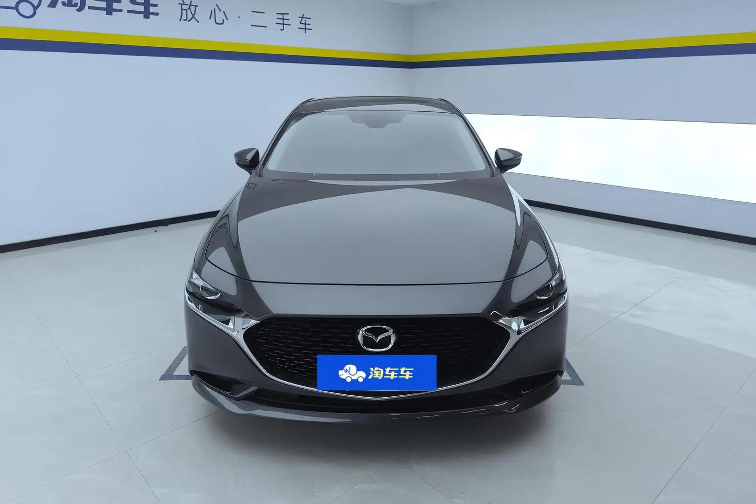 Mazda 3 Mazda3 2023 2.0L Auto Quality