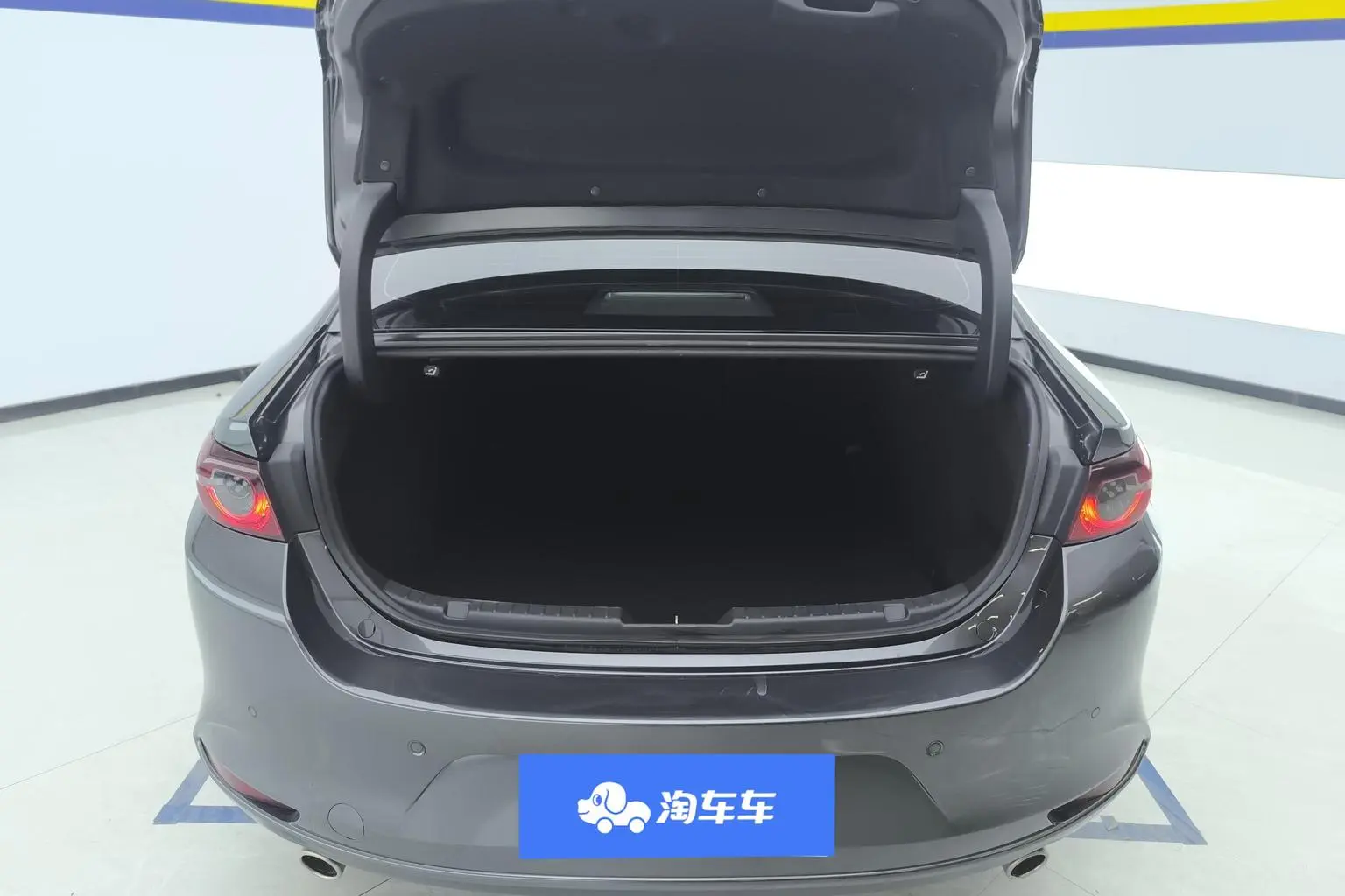 Mazda 3 Mazda3 2023 2.0L Auto Quality