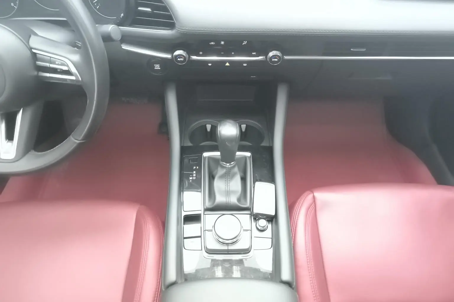 Mazda 3 Mazda3 2023 2.0L Auto Quality