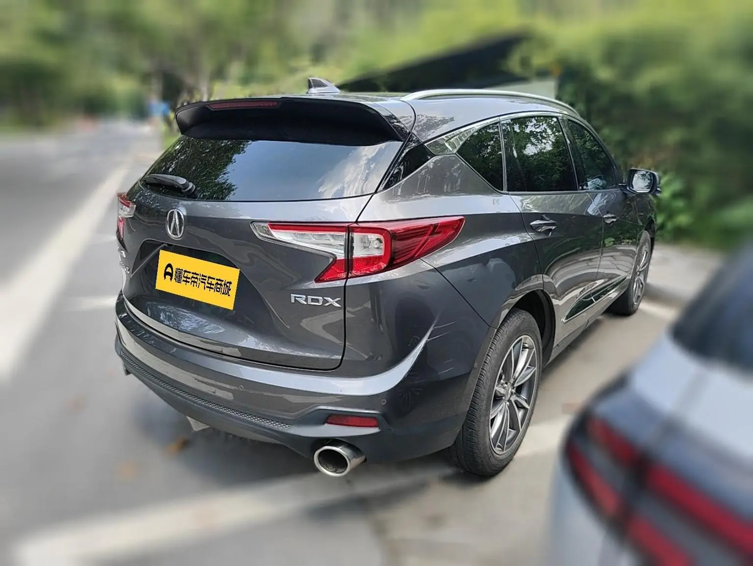 Acura RDX 2021 2.0T Comfort Plus