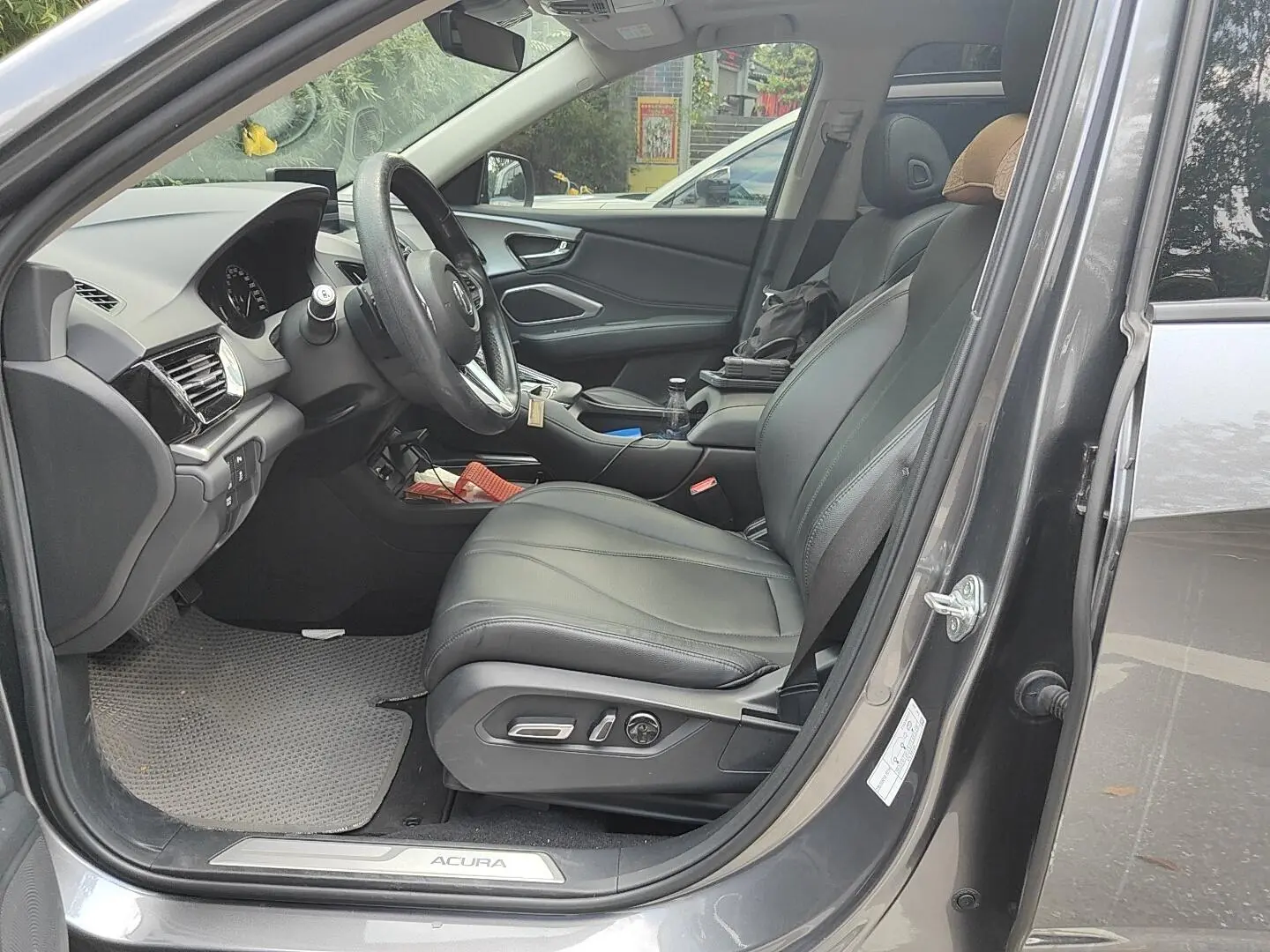 Acura RDX 2021 2.0T Comfort Plus