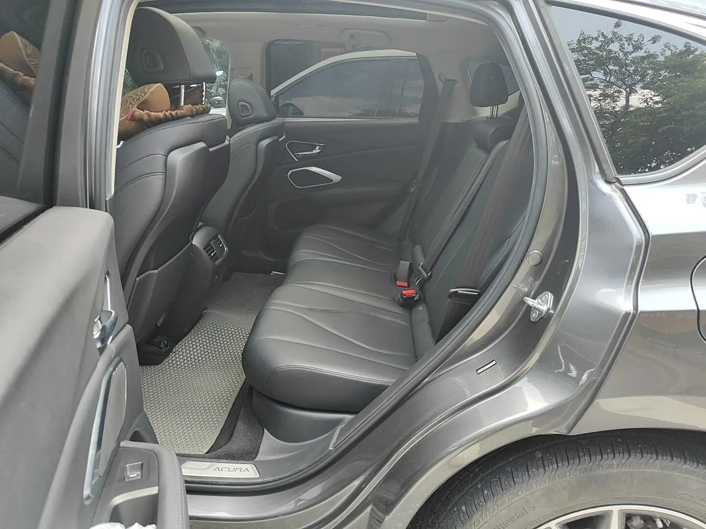 Acura RDX 2021 2.0T Comfort Plus