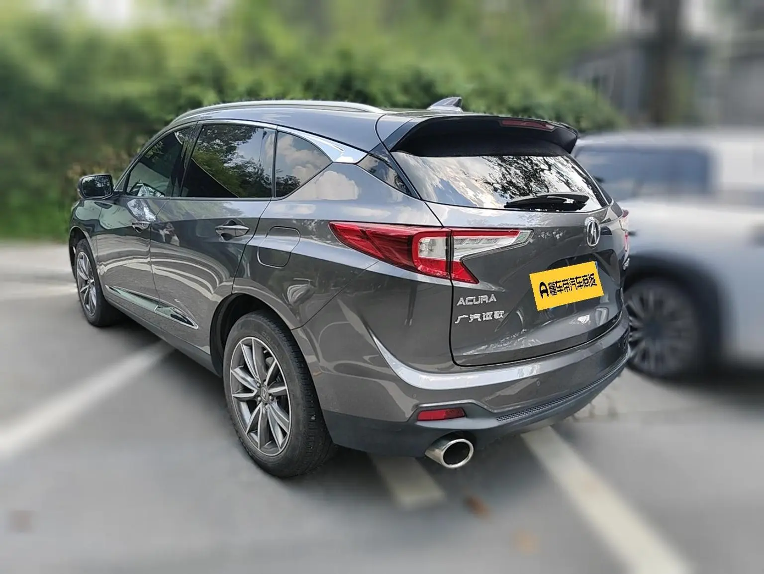 Acura RDX 2021 2.0T Comfort Plus