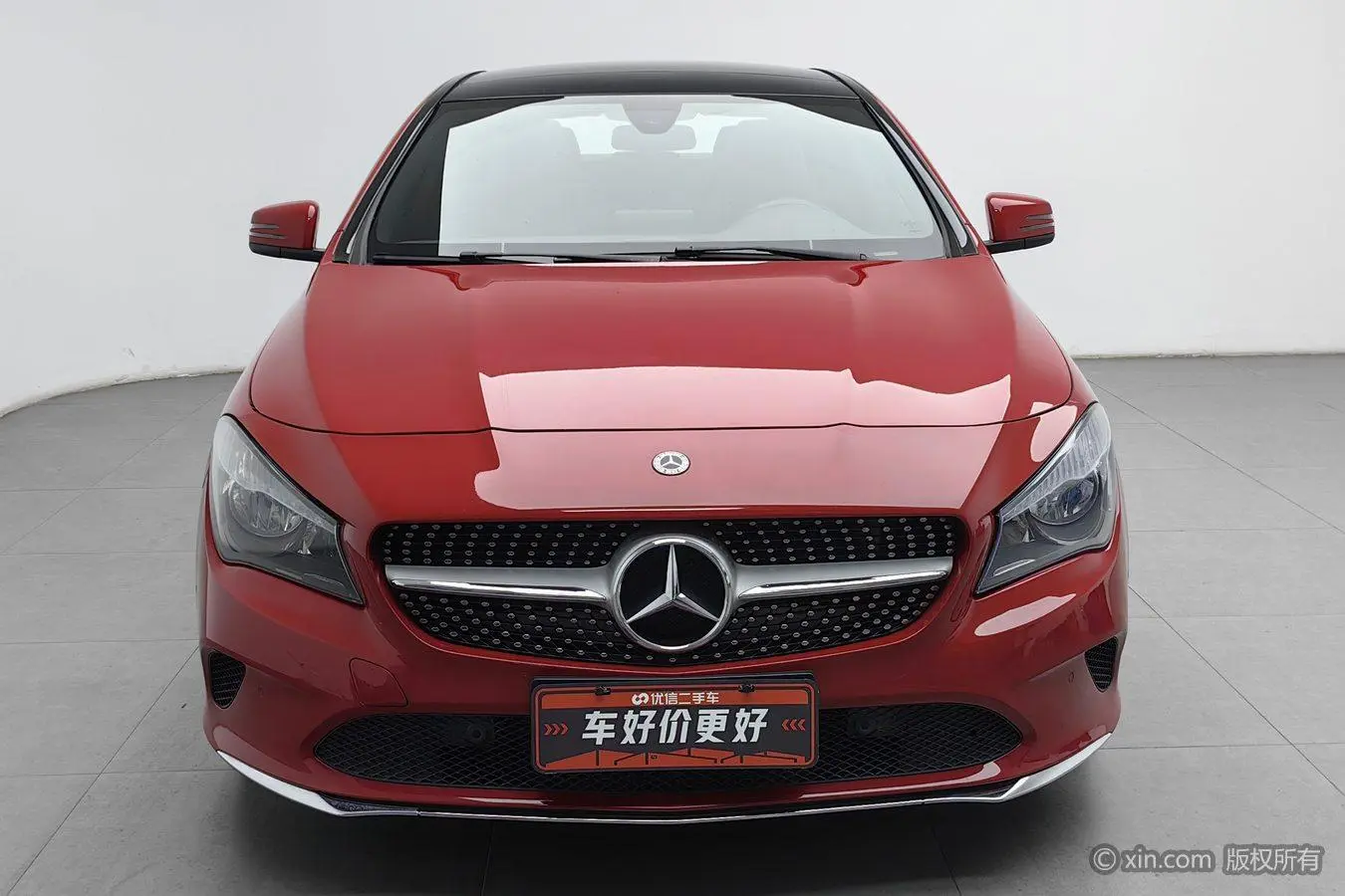Mercedes-Benz CLA( Import ) 2018 CLA 200 Dynamic
