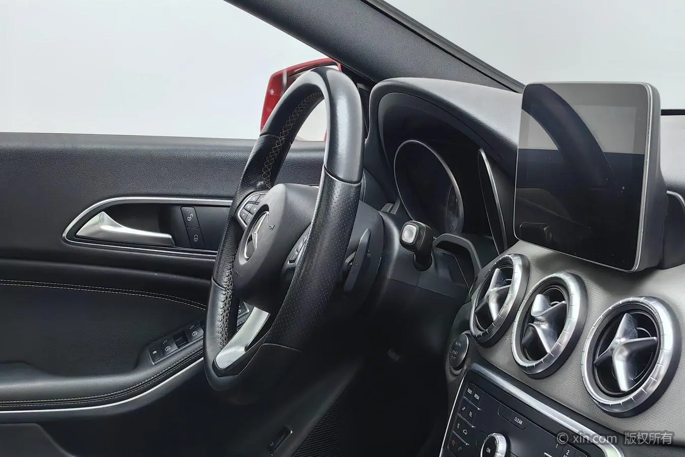 Mercedes-Benz CLA( Import ) 2018 CLA 200 Dynamic