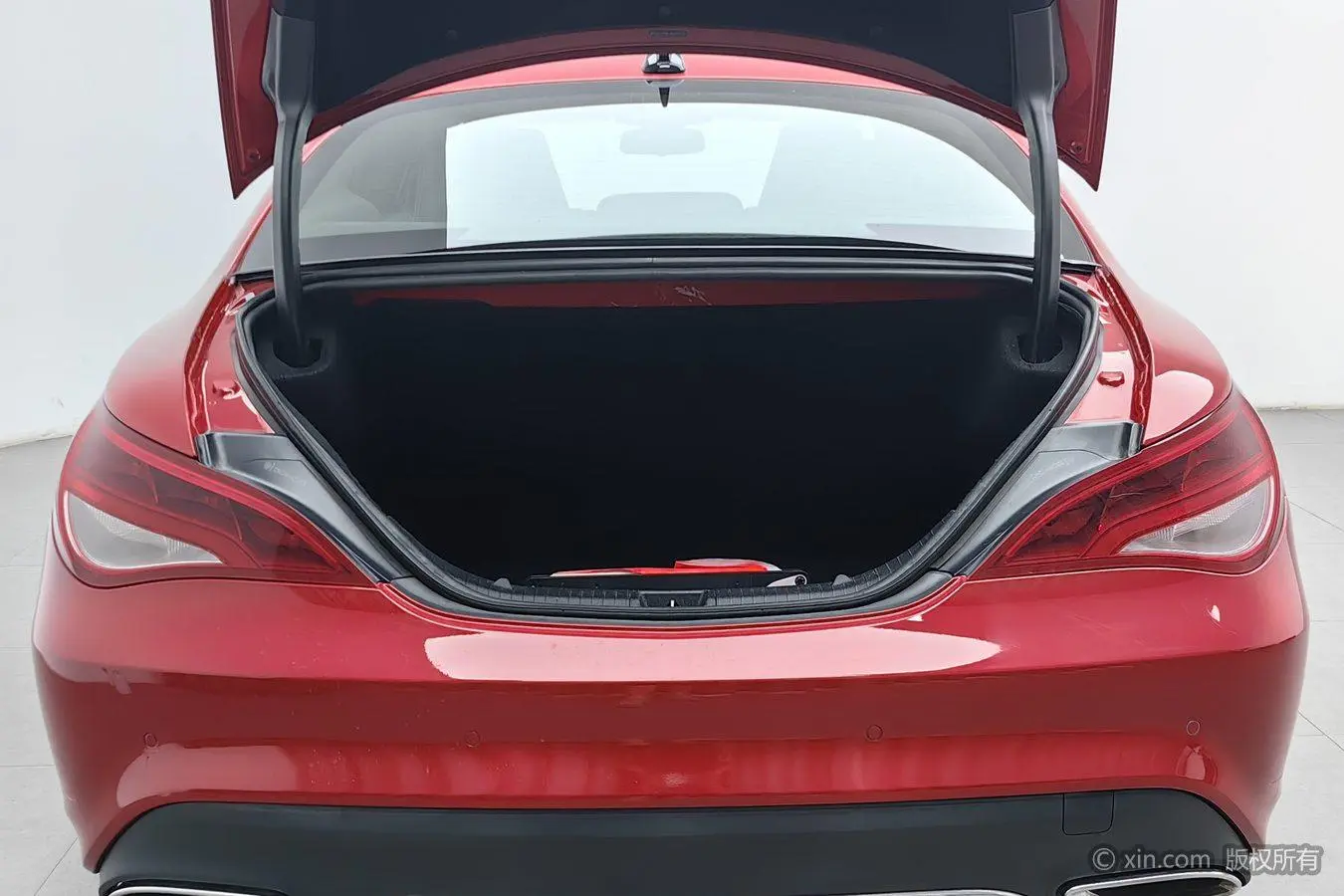 Mercedes-Benz CLA( Import ) 2018 CLA 200 Dynamic