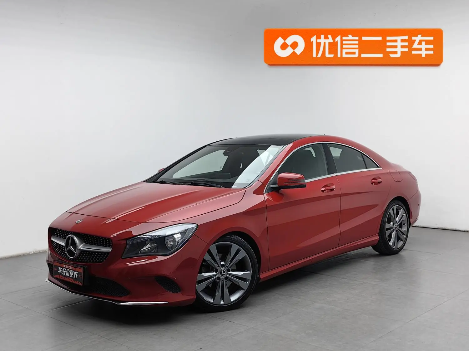 Mercedes-Benz CLA( Import ) 2018 CLA 200 Dynamic