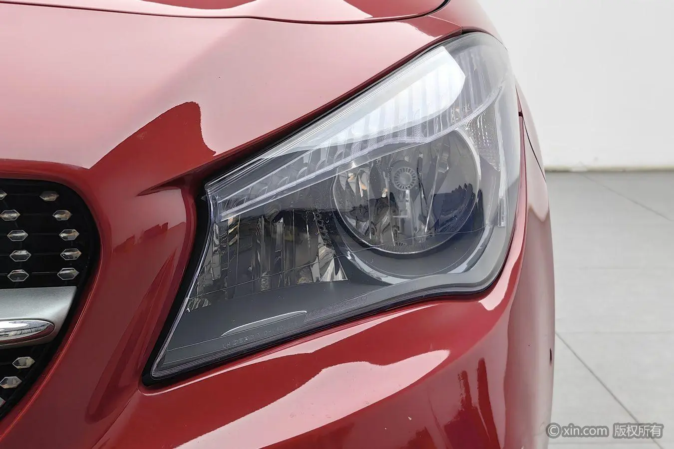 Mercedes-Benz CLA( Import ) 2018 CLA 200 Dynamic