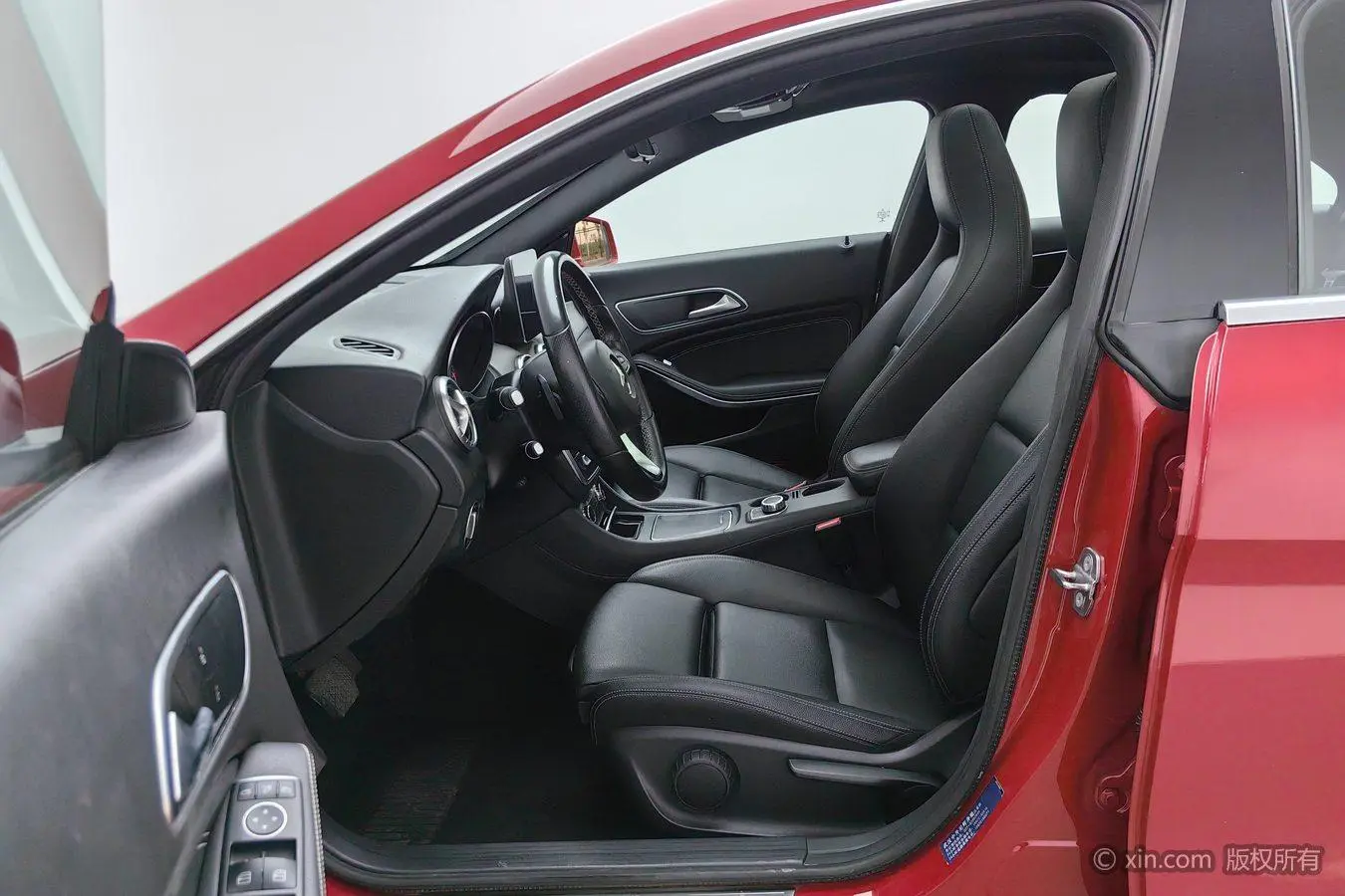Mercedes-Benz CLA( Import ) 2018 CLA 200 Dynamic