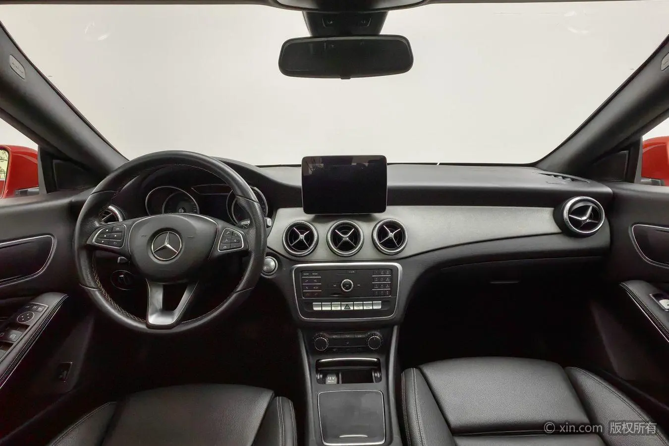 Mercedes-Benz CLA( Import ) 2018 CLA 200 Dynamic