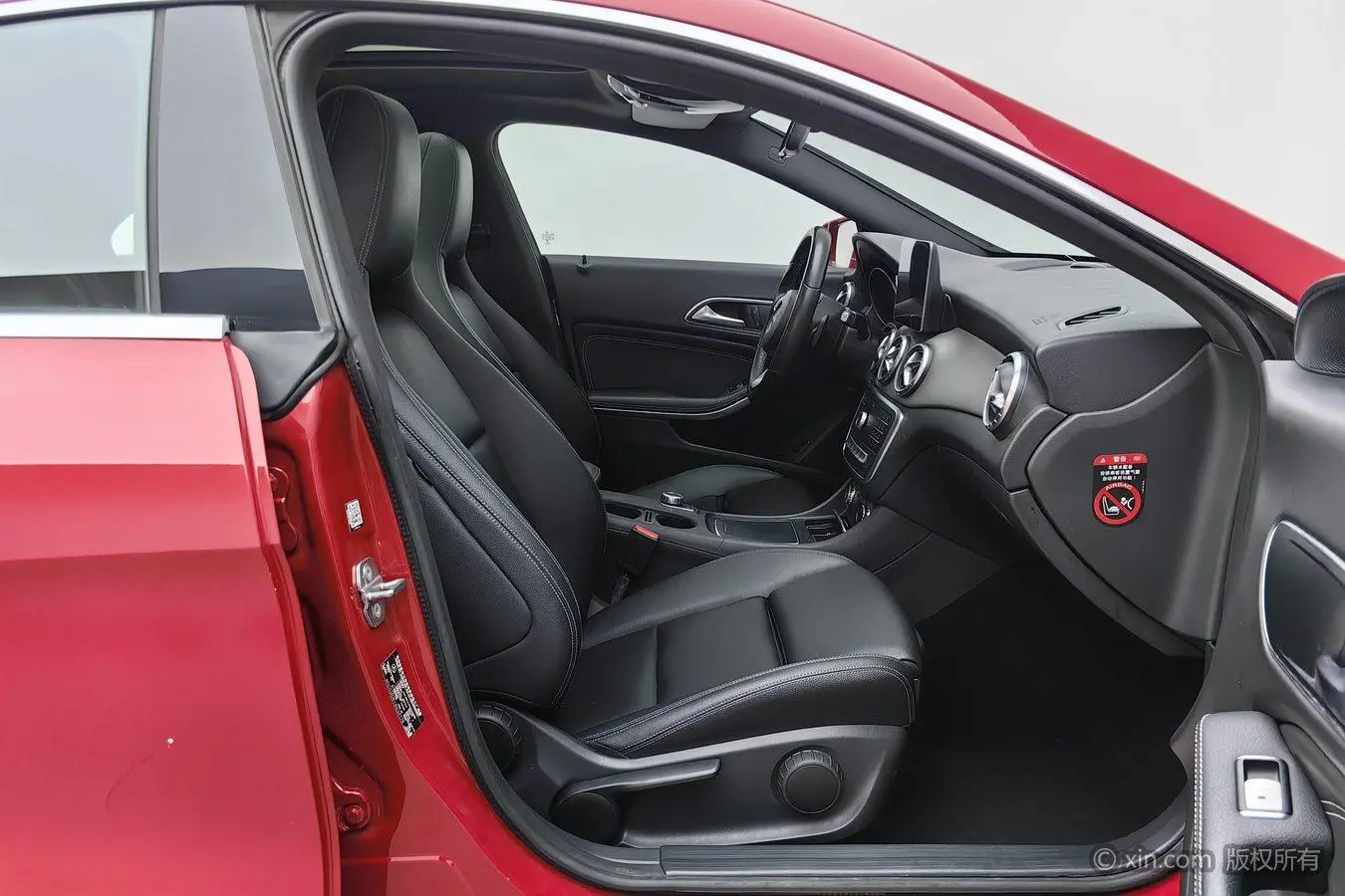 Mercedes-Benz CLA( Import ) 2018 CLA 200 Dynamic