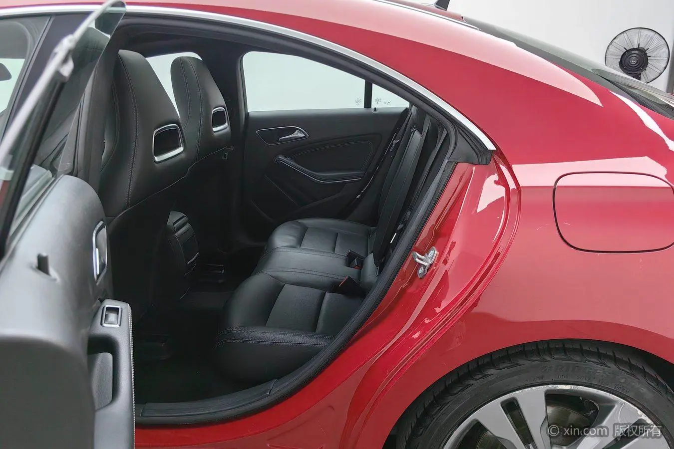 Mercedes-Benz CLA( Import ) 2018 CLA 200 Dynamic