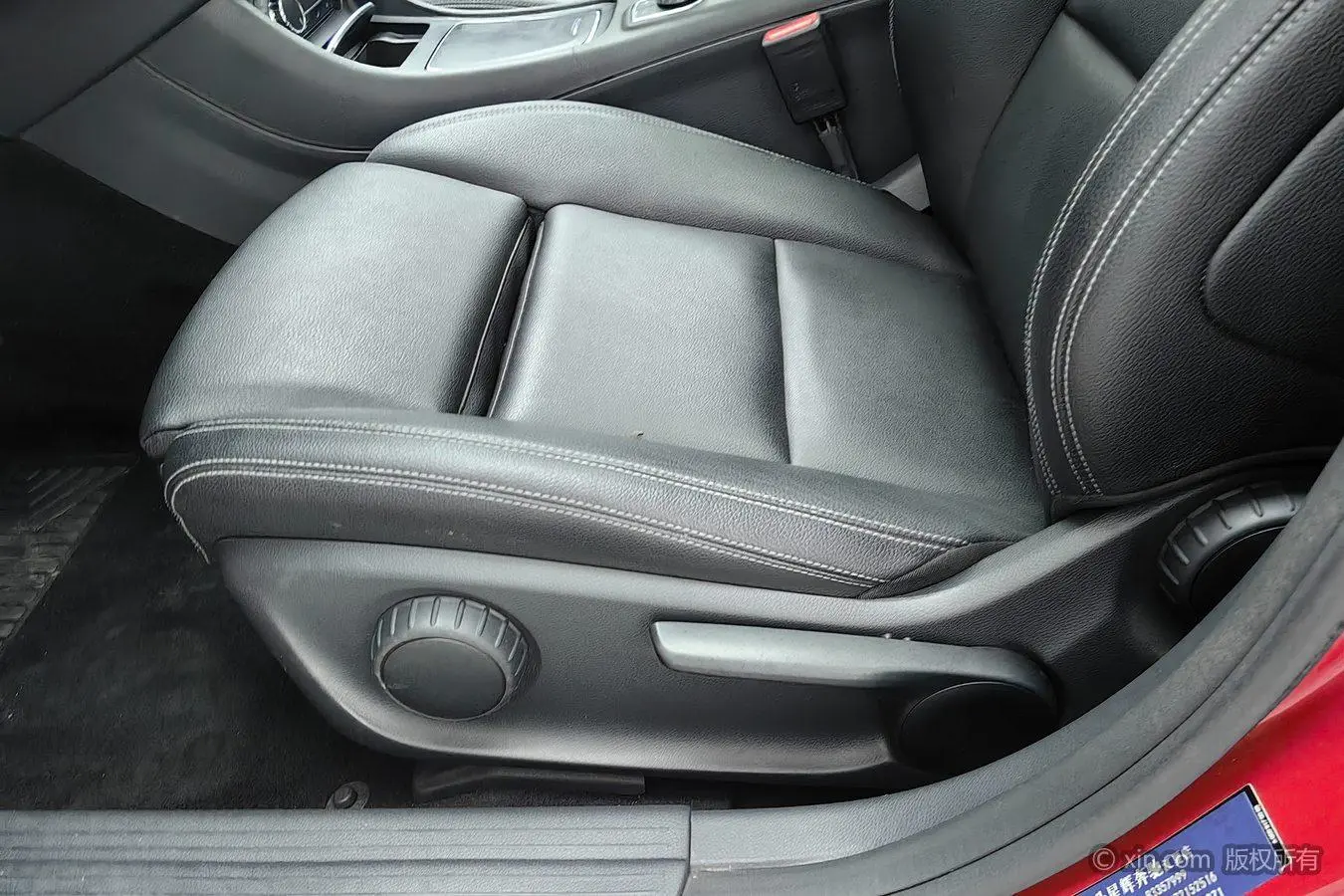 Mercedes-Benz CLA( Import ) 2018 CLA 200 Dynamic