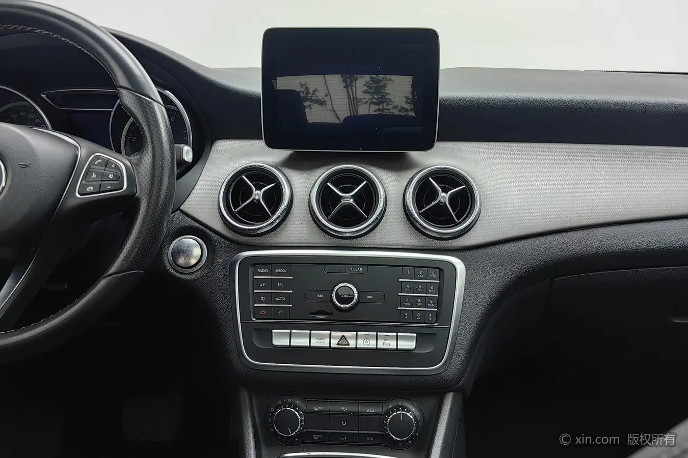 Mercedes-Benz CLA( Import ) 2018 CLA 200 Dynamic