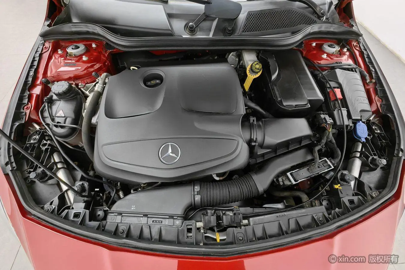 Mercedes-Benz CLA( Import ) 2018 CLA 200 Dynamic