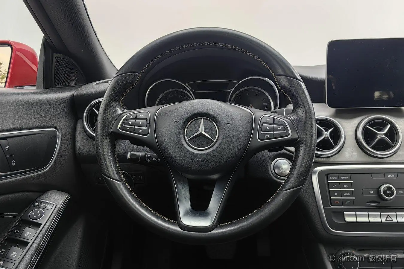 Mercedes-Benz CLA( Import ) 2018 CLA 200 Dynamic