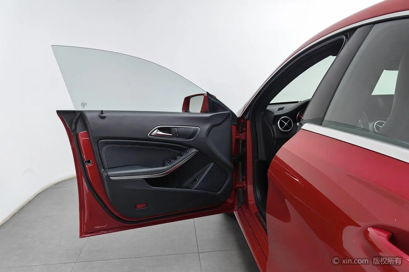 Mercedes-Benz CLA( Import ) 2018 CLA 200 Dynamic