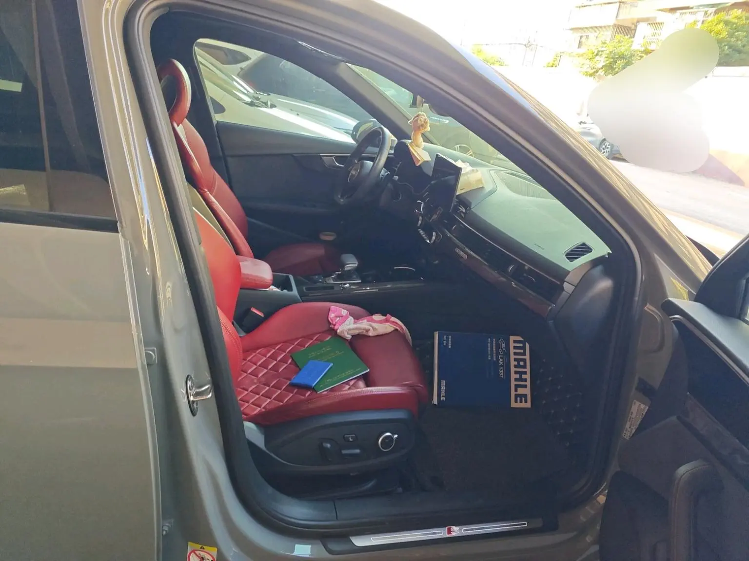 Audi S4 2022 3.0TFSI